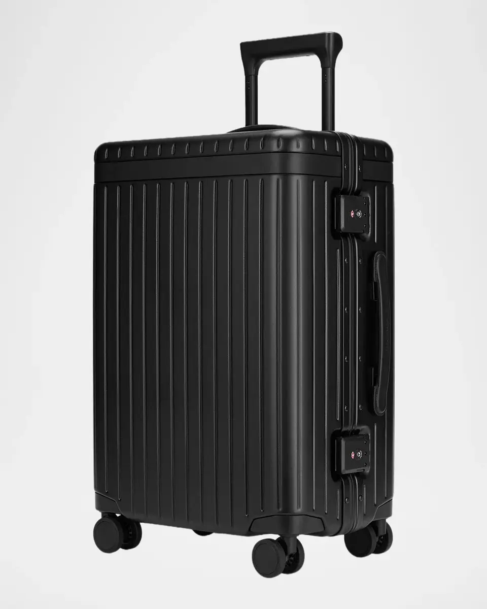 Carl Friedrik 22-Inch Hardshell Spinner Suitcase | Thumbnail 2 Carl Friedrik 22-Inch Hardshell Spinner Suitcase | Thumbnail 2