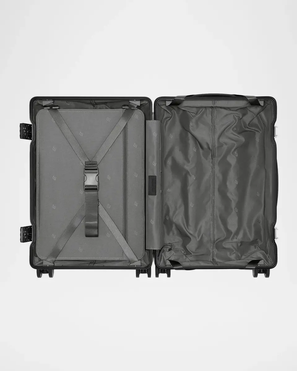 Carl Friedrik 22-Inch Hardshell Spinner Suitcase | Thumbnail 3 Carl Friedrik 22-Inch Hardshell Spinner Suitcase | Thumbnail 3