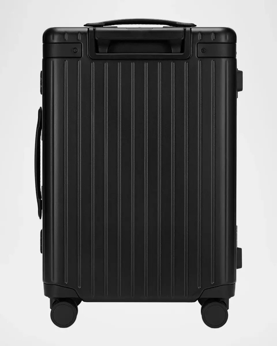 Carl Friedrik 22-Inch Hardshell Spinner Suitcase | Thumbnail 4 Carl Friedrik 22-Inch Hardshell Spinner Suitcase | Thumbnail 4