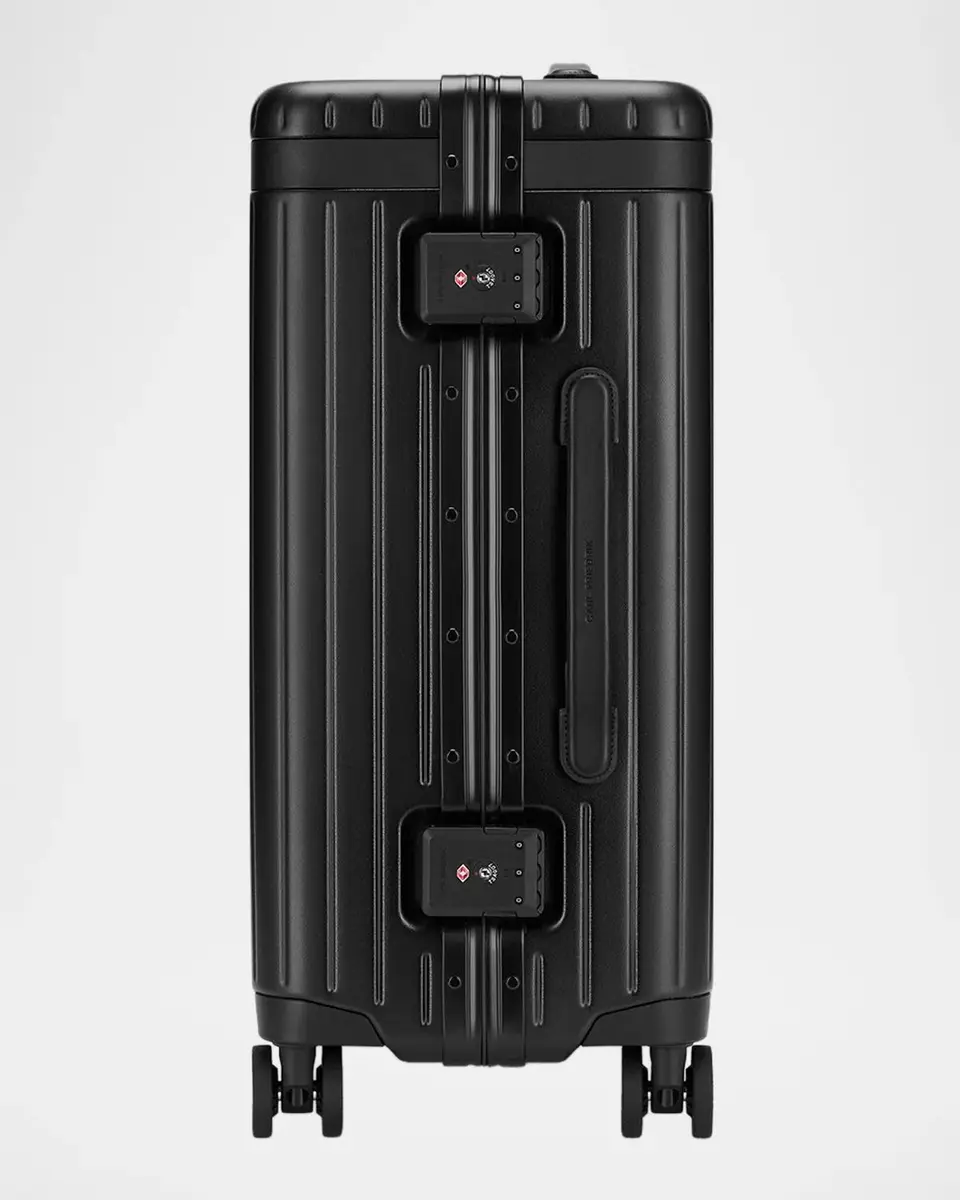 Carl Friedrik 22-Inch Hardshell Spinner Suitcase | Thumbnail 5 Carl Friedrik 22-Inch Hardshell Spinner Suitcase | Thumbnail 5