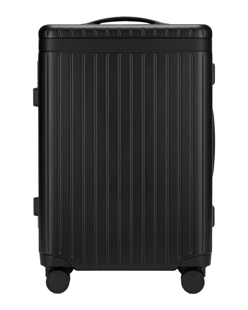 22-Inch Hardshell Spinner Suitcase 22-Inch Hardshell Spinner Suitcase