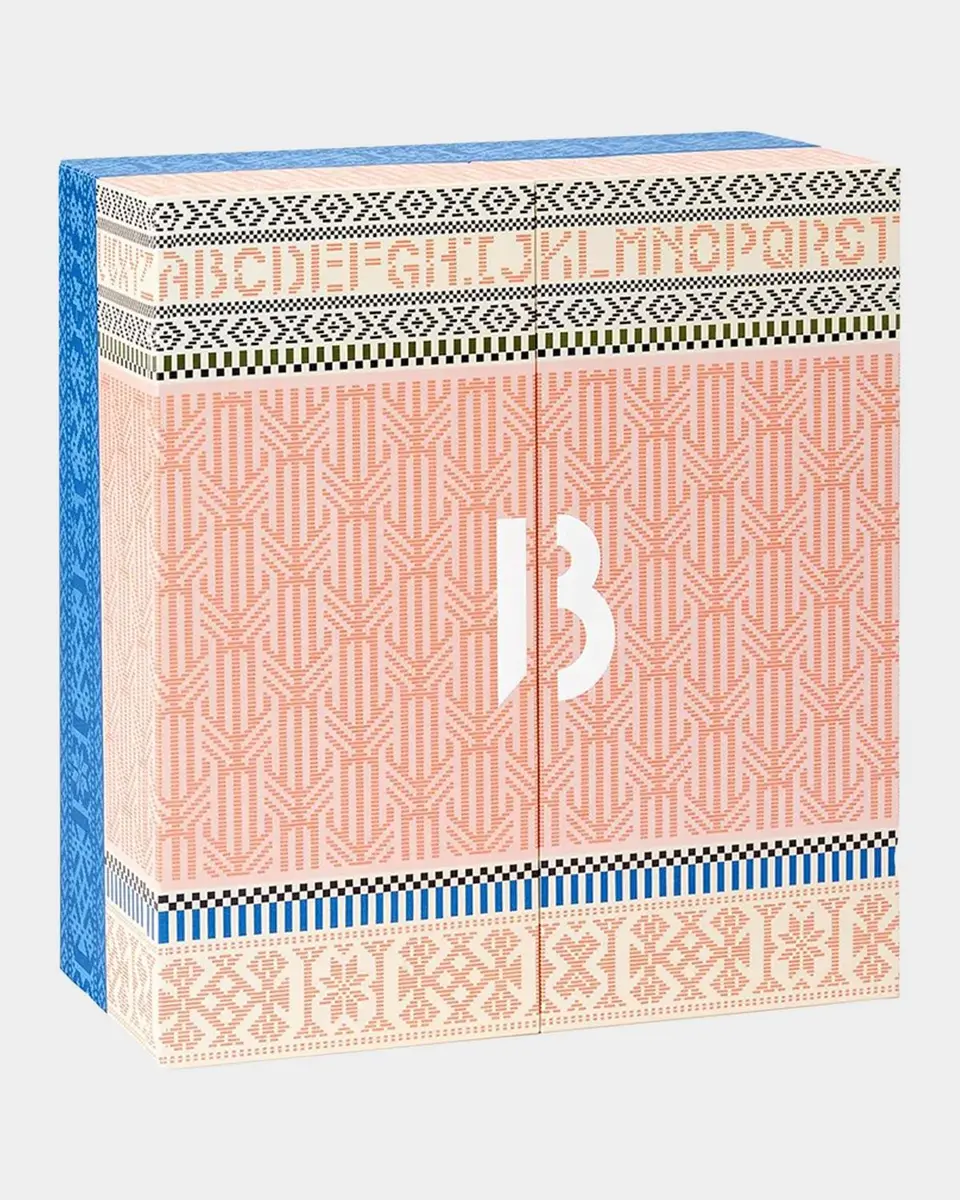 BYREDO Advent Calendar Gift Set | Thumbnail 2