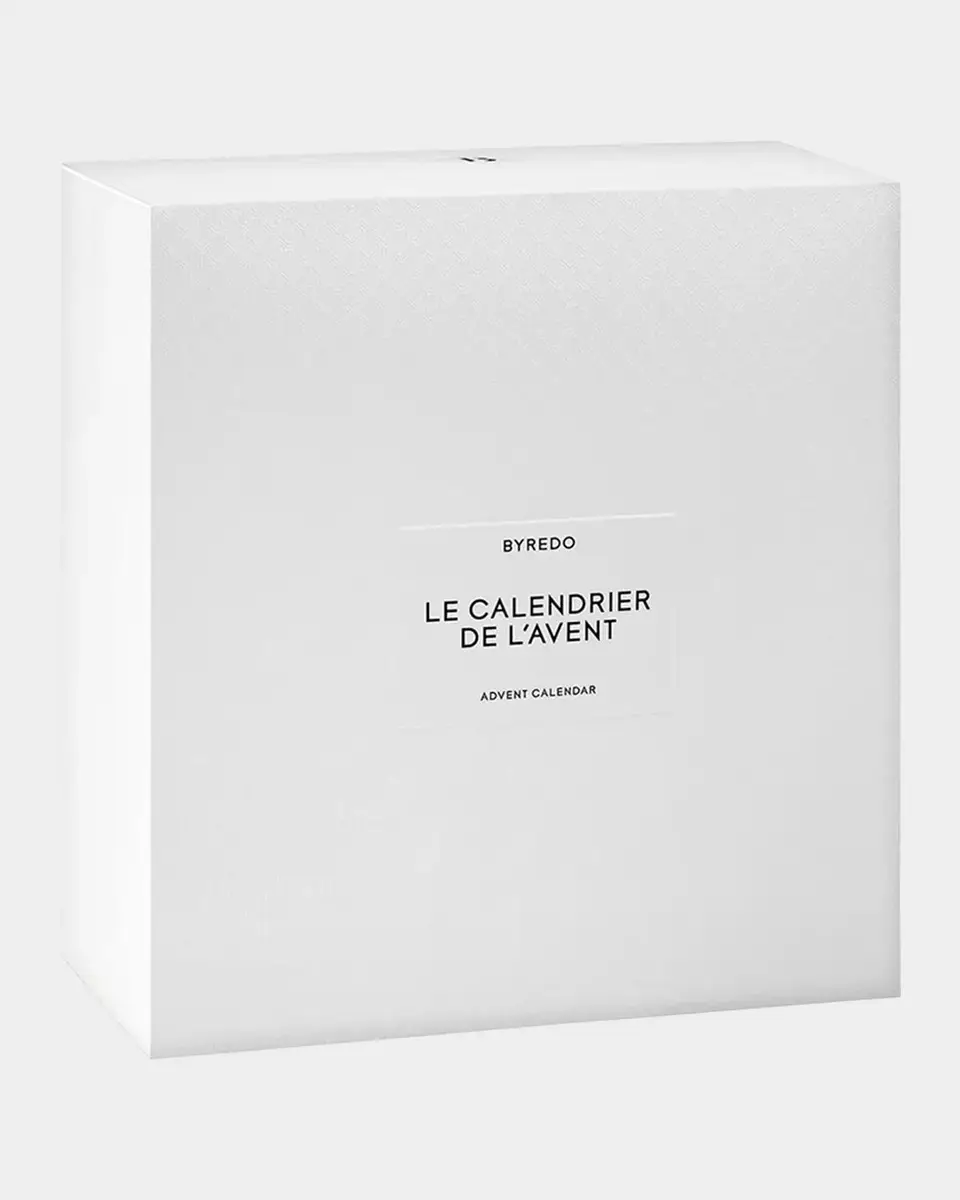 BYREDO Advent Calendar Gift Set | Thumbnail 5