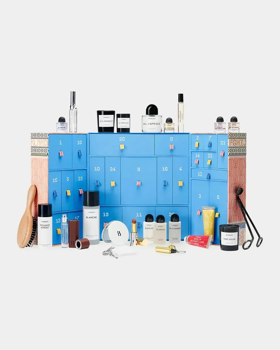 BYREDO Advent Calendar Gift Set | Thumbnail 6