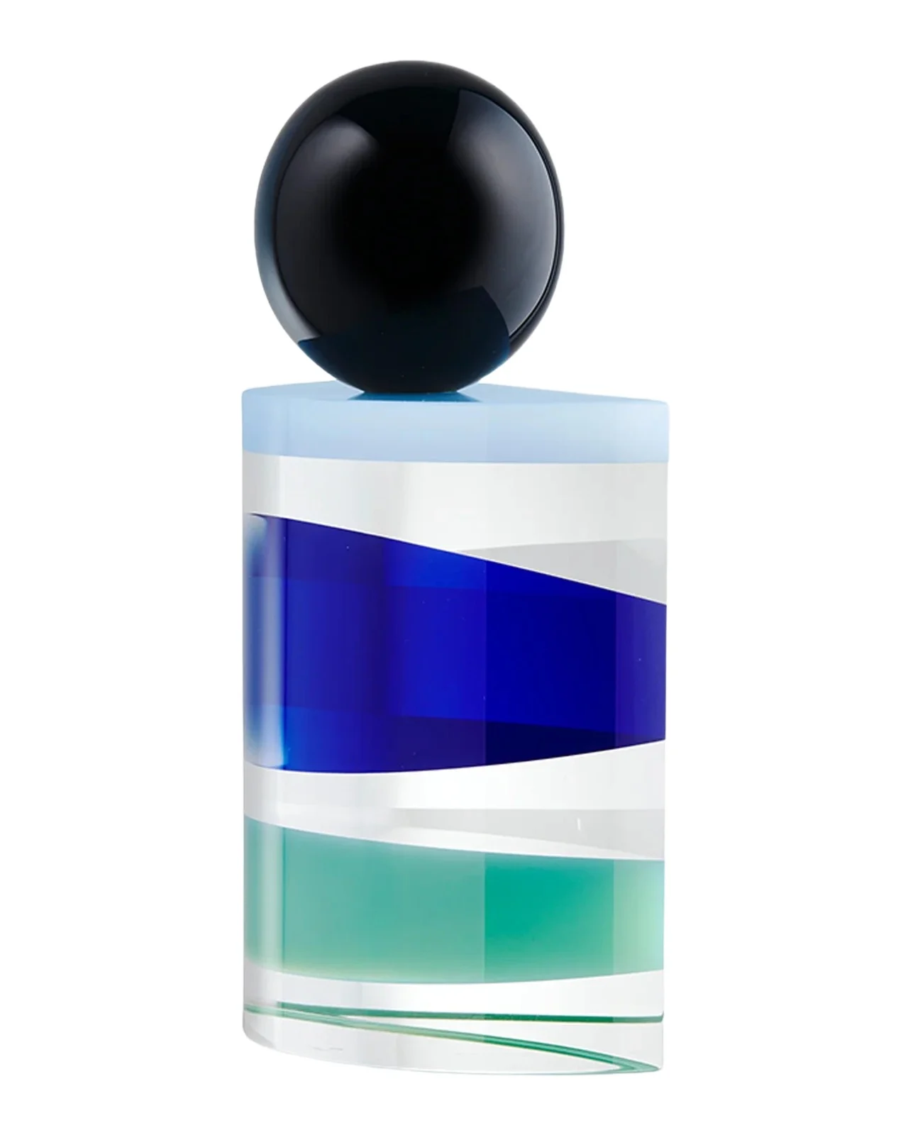 Villa Prima Crystal Onyx Bookend Villa Prima Crystal Onyx Bookend