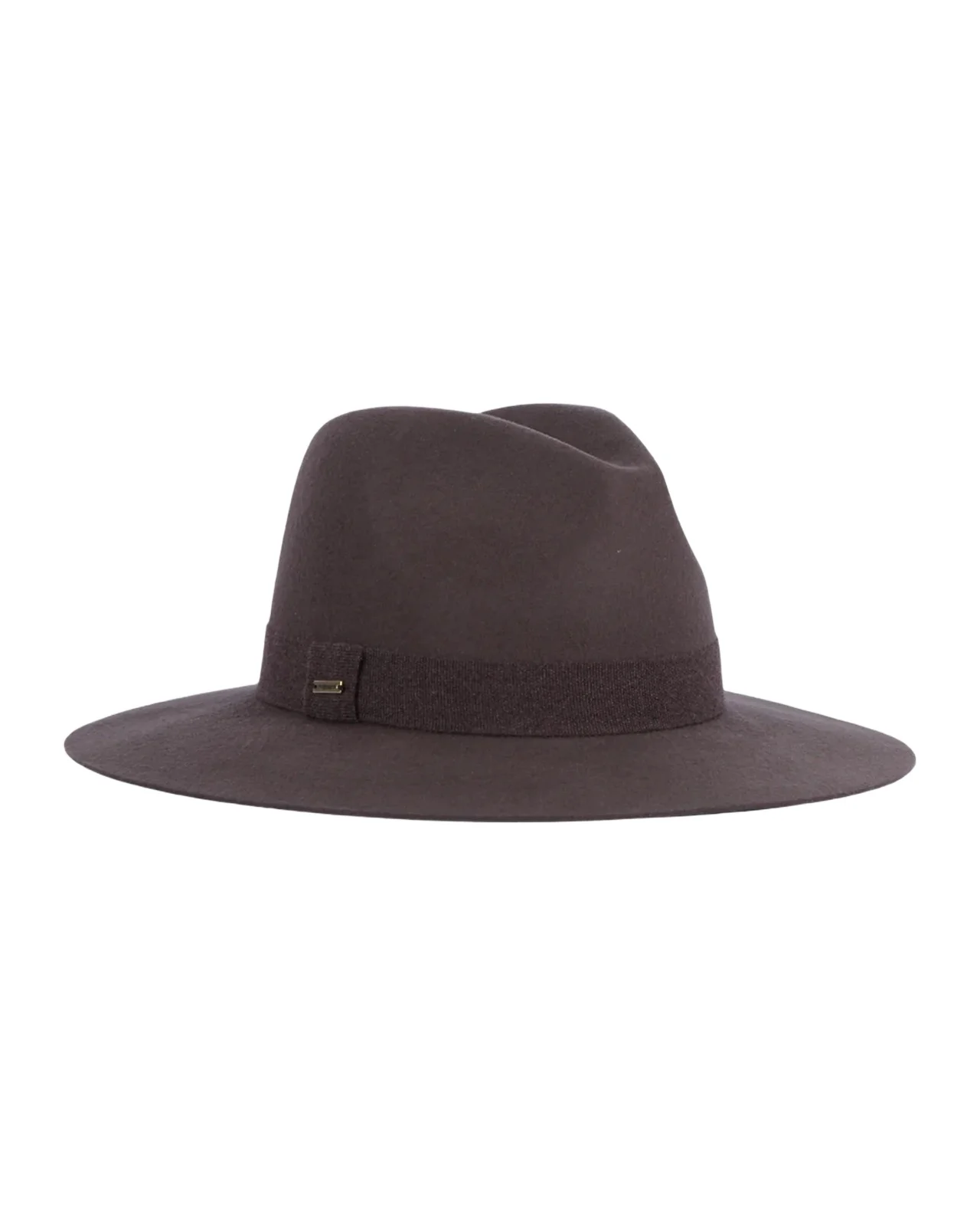 Georgina Wool Fedora Georgina Wool Fedora