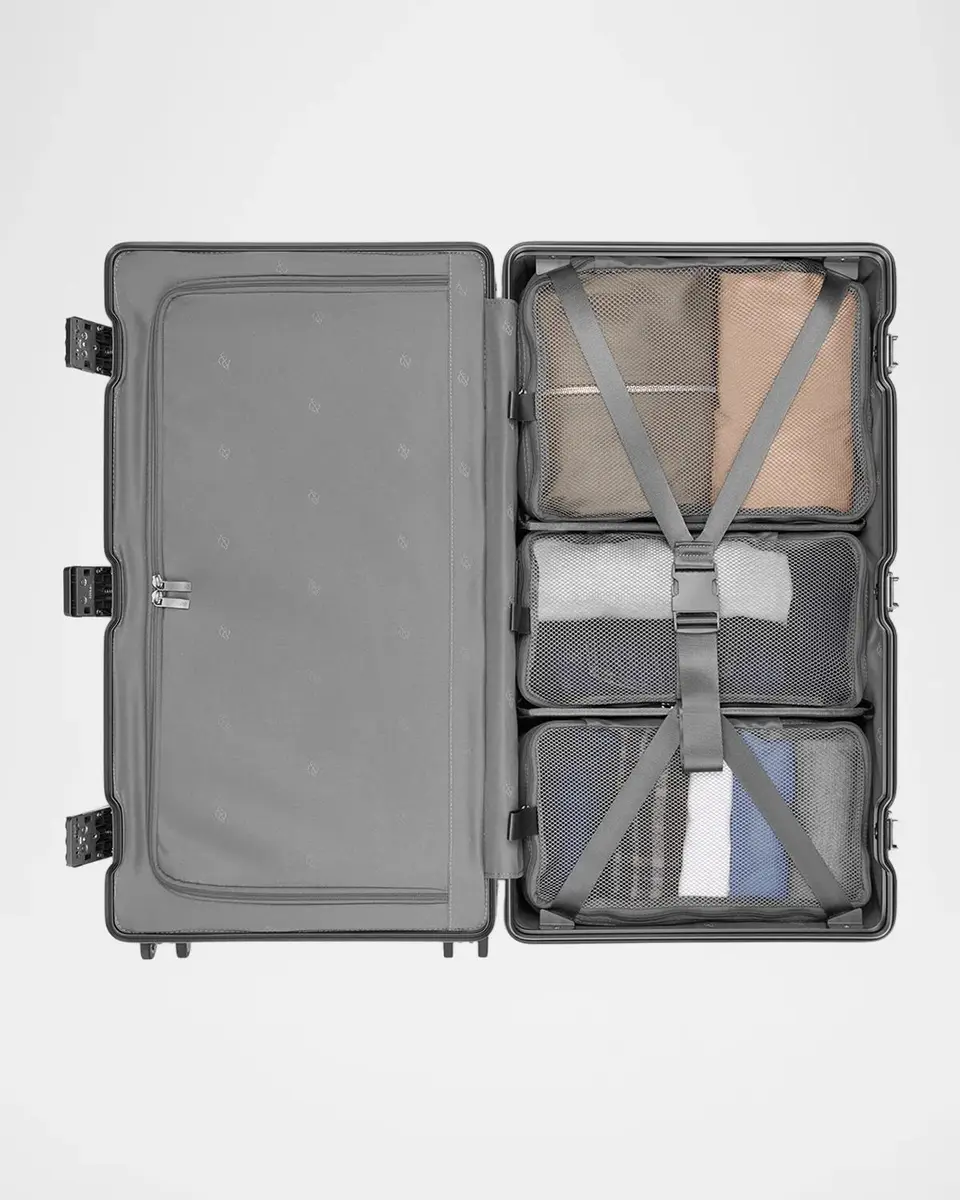 Carl Friedrik Spinner Trunk | Thumbnail 3 Carl Friedrik Spinner Trunk | Thumbnail 3