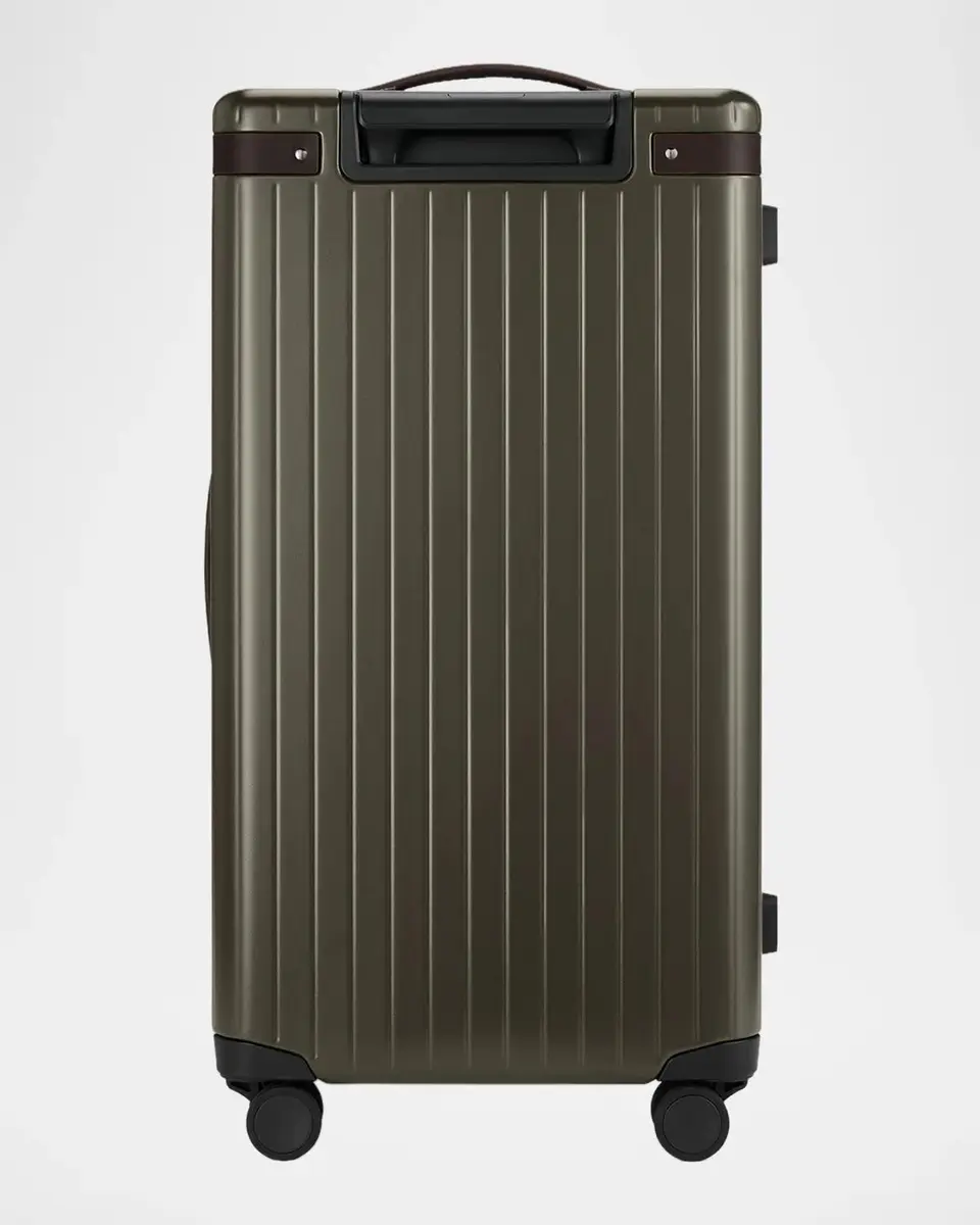 Carl Friedrik Spinner Trunk | Thumbnail 5 Carl Friedrik Spinner Trunk | Thumbnail 5