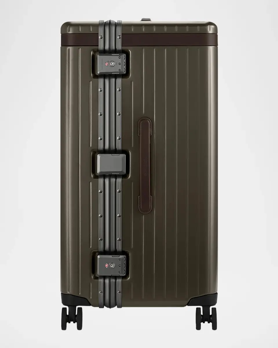 Carl Friedrik Spinner Trunk | Thumbnail 6 Carl Friedrik Spinner Trunk | Thumbnail 6