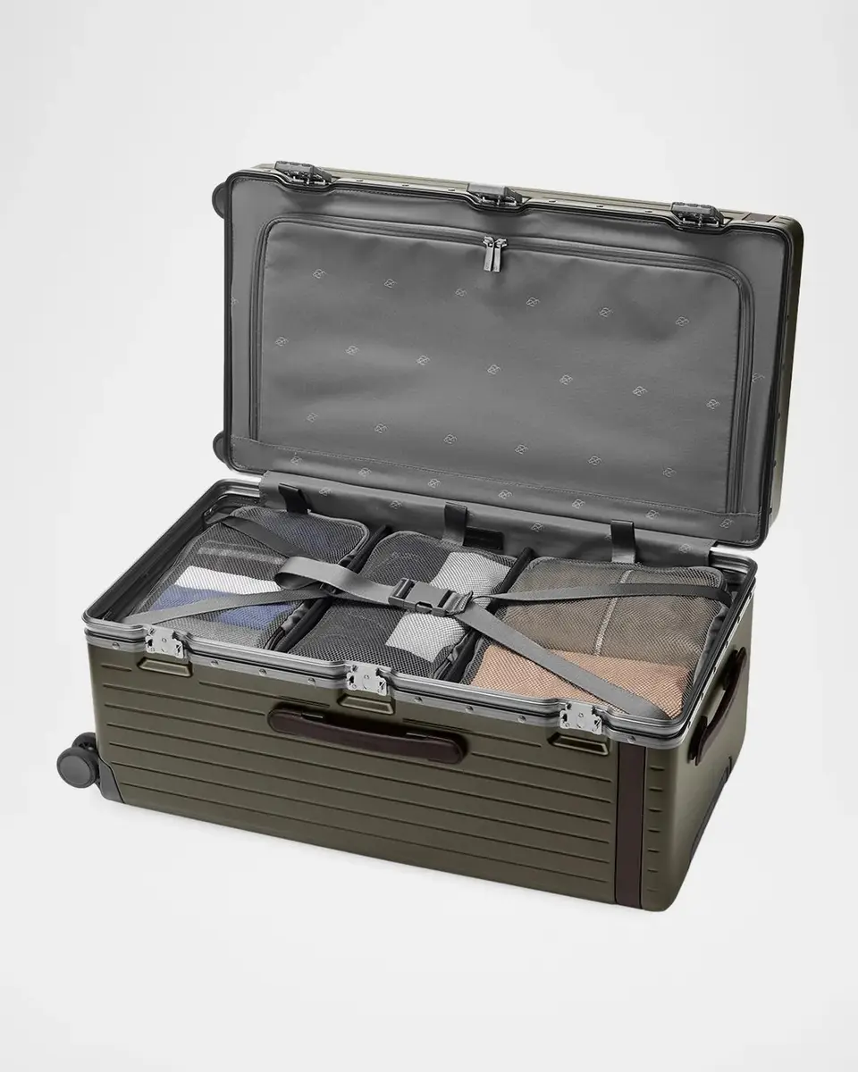 Carl Friedrik Spinner Trunk | Thumbnail 7 Carl Friedrik Spinner Trunk | Thumbnail 7