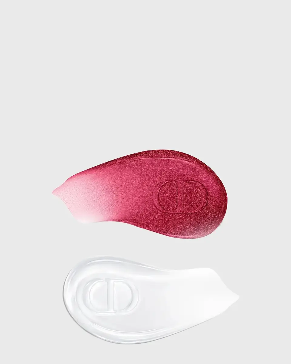 Dior Limited Edition Rouge Forever Liquid Sequin Duo, 962 Candy Cane | Thumbnail 2