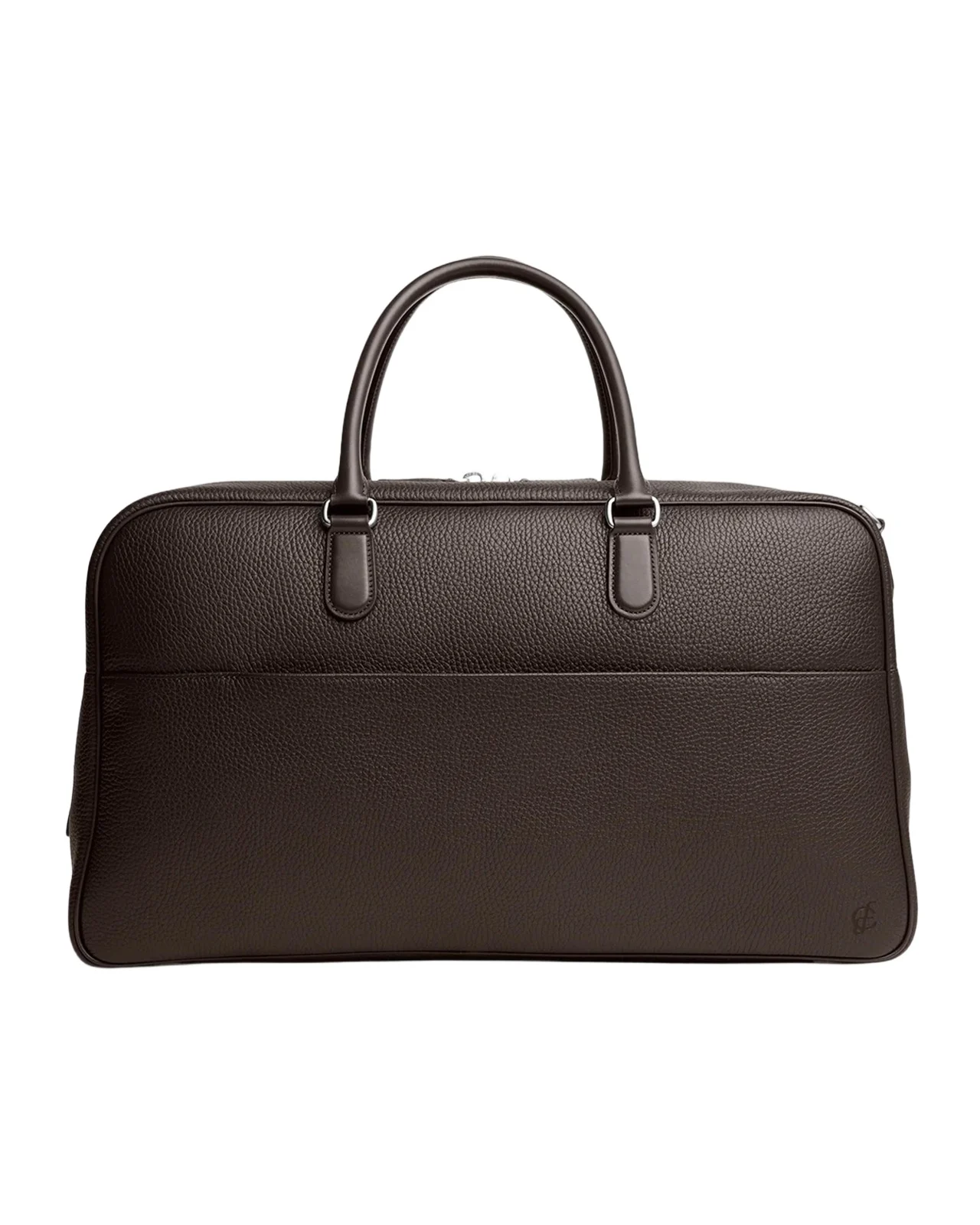 Granville Leather Duffel Bag