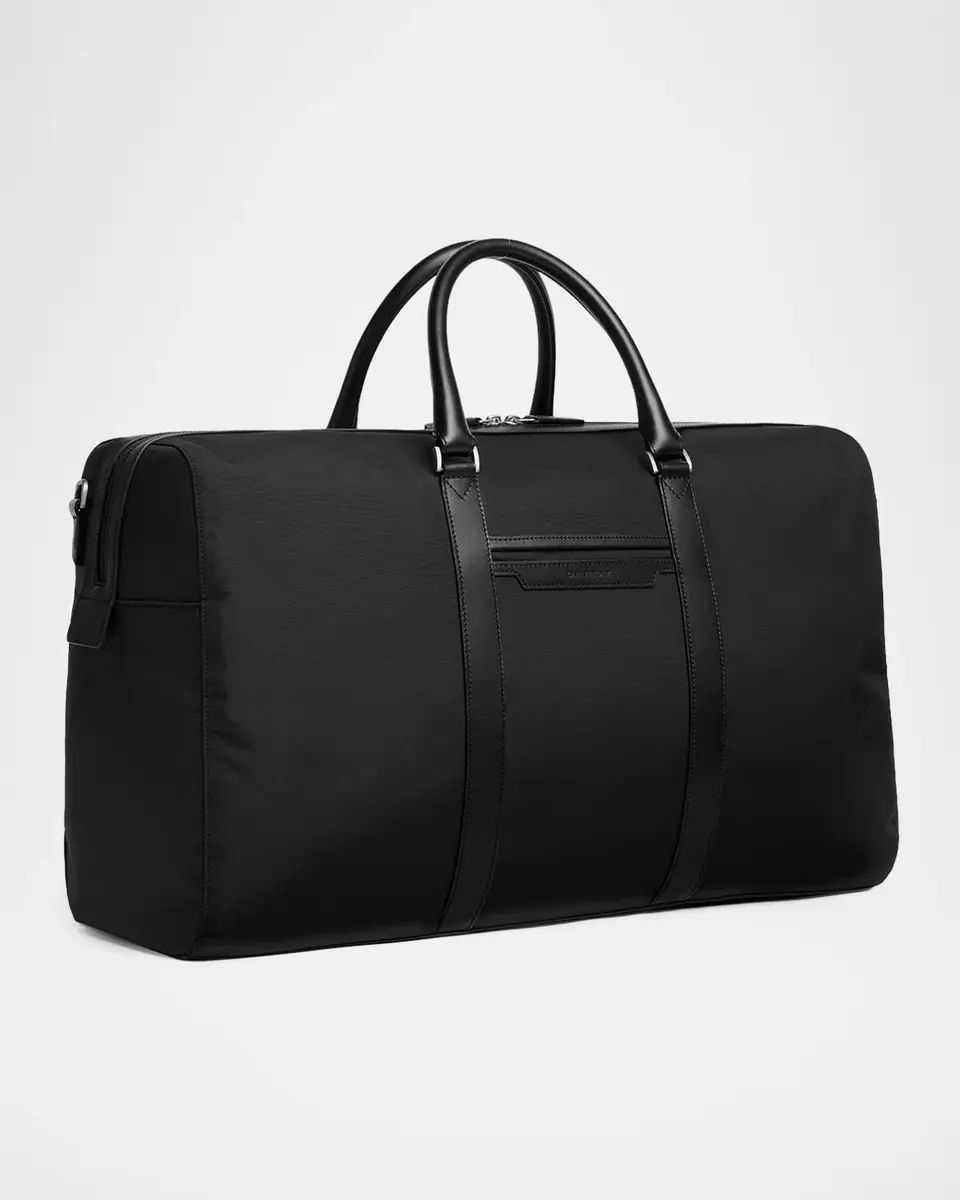 Carl Friedrik Large Water-Resistant Weekender | Thumbnail 2 Carl Friedrik Large Water-Resistant Weekender | Thumbnail 2