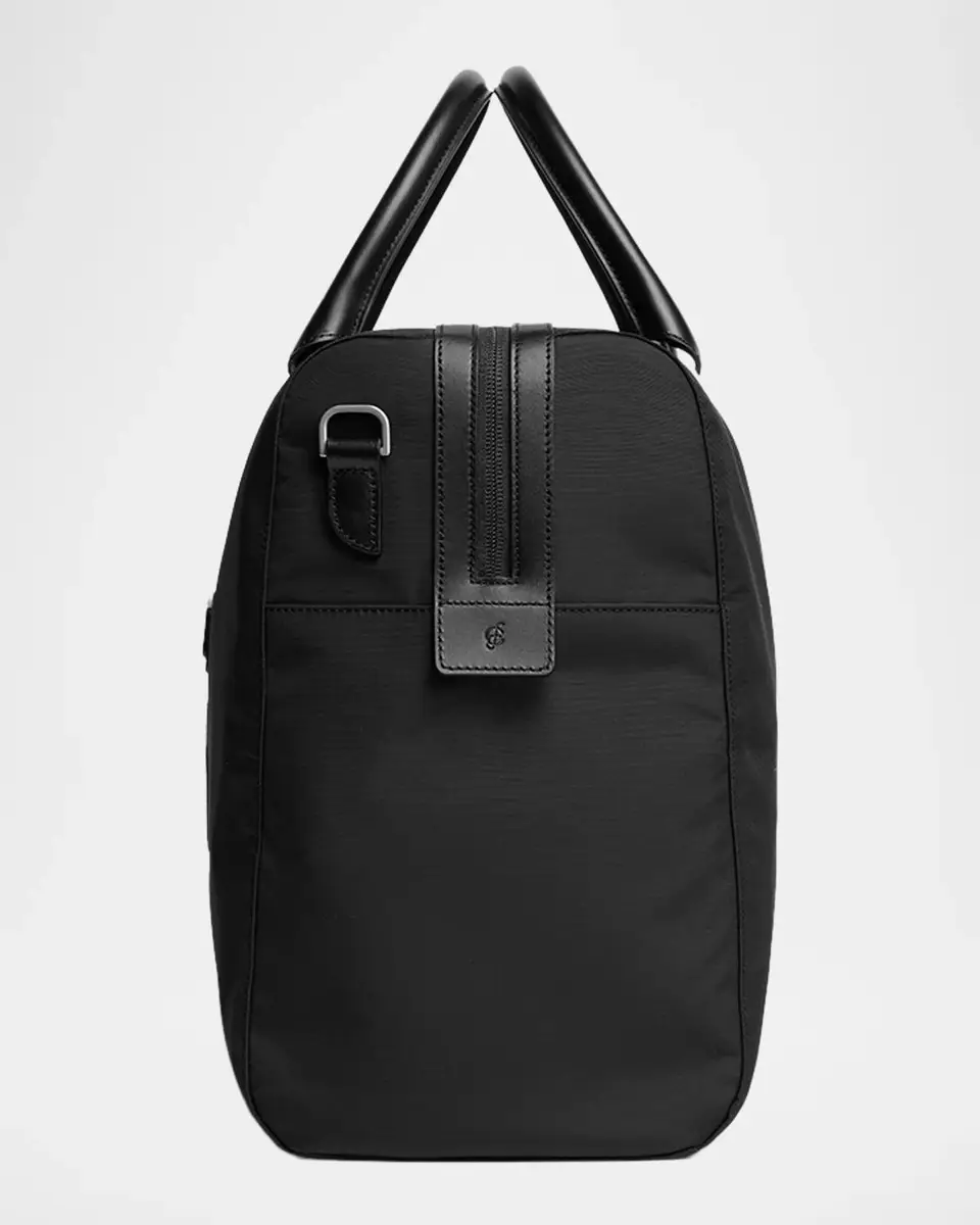 Carl Friedrik Large Water-Resistant Weekender | Thumbnail 4 Carl Friedrik Large Water-Resistant Weekender | Thumbnail 4