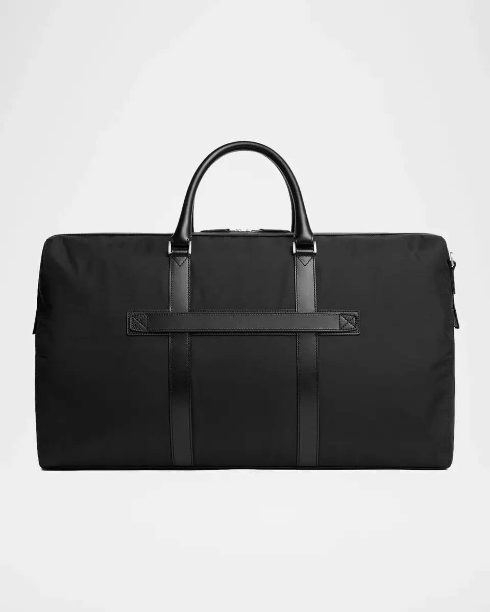 Carl Friedrik Large Water-Resistant Weekender | Thumbnail 5 Carl Friedrik Large Water-Resistant Weekender | Thumbnail 5