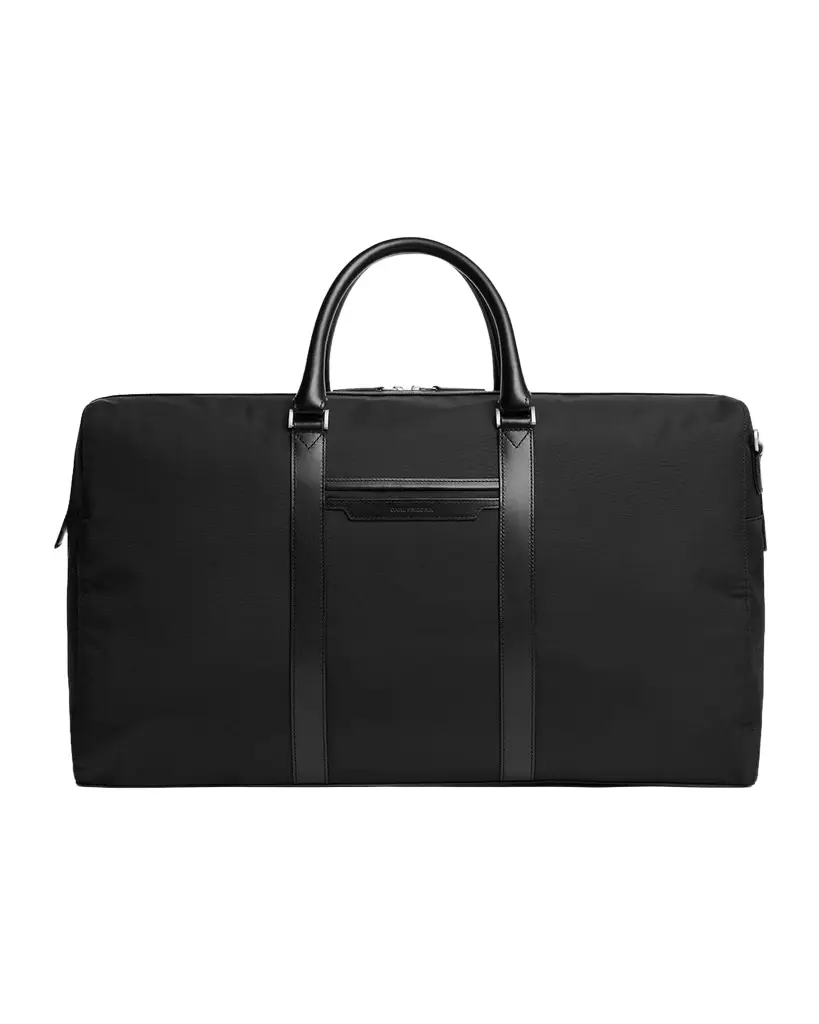 Carl Friedrik Large Water-Resistant Weekender