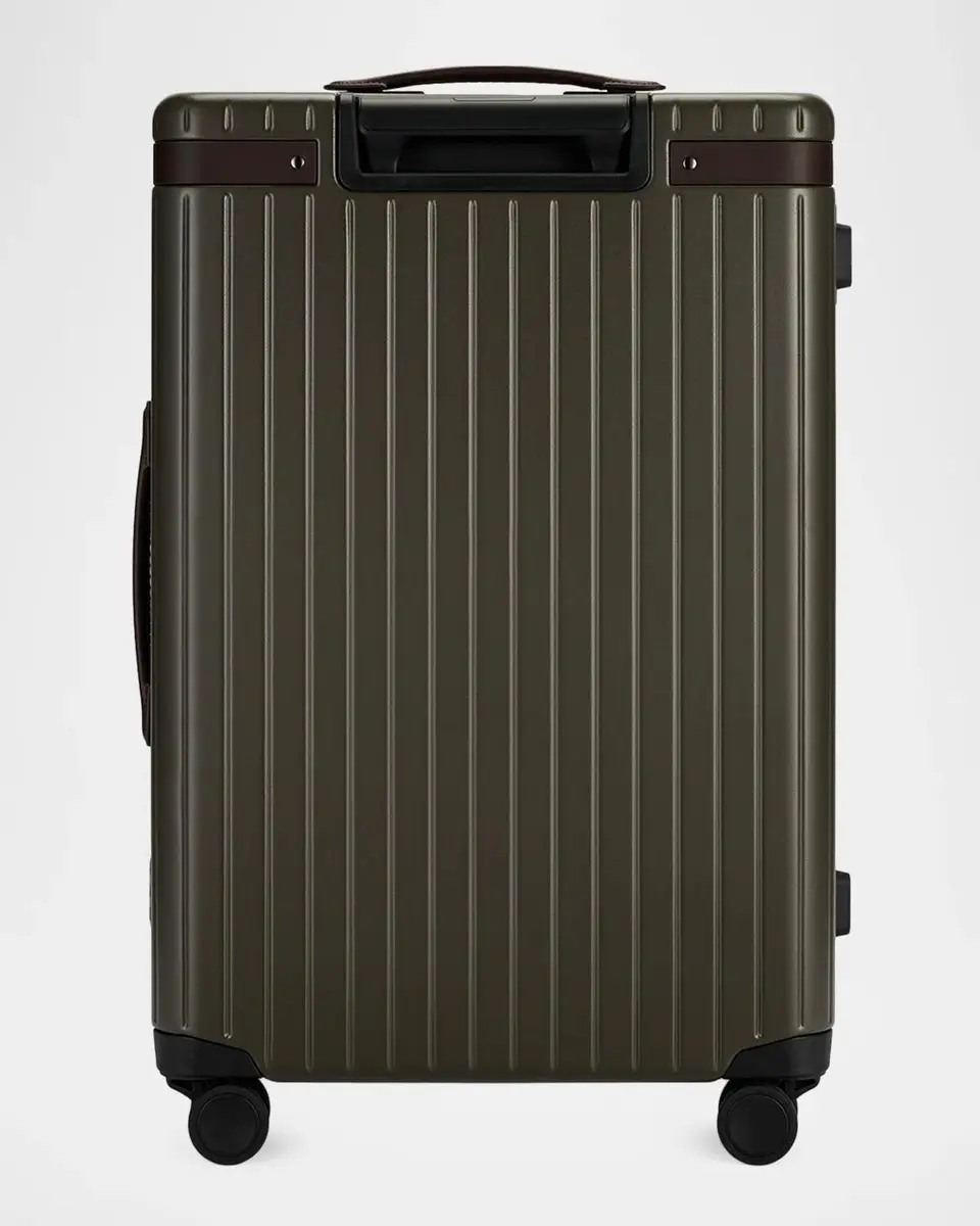 Carl Friedrik Check-in Spinner Suitcase | Thumbnail 5 Carl Friedrik Check-in Spinner Suitcase | Thumbnail 5