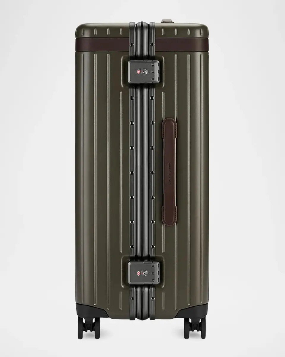 Carl Friedrik Check-in Spinner Suitcase | Thumbnail 6 Carl Friedrik Check-in Spinner Suitcase | Thumbnail 6