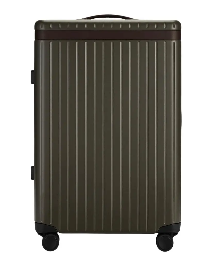 Check-in Spinner Suitcase Check-in Spinner Suitcase