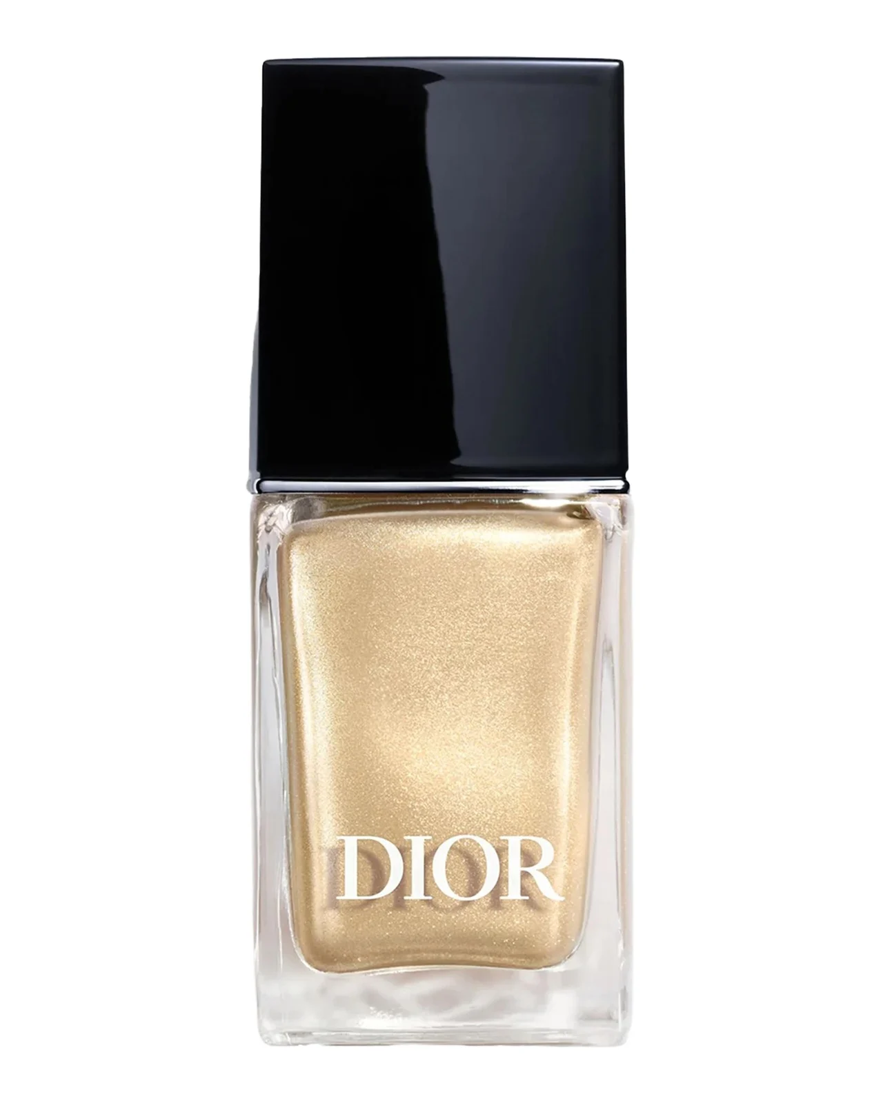 Dior Limited Edition Vernis Nail Polish, 767 Golden Cinnamon