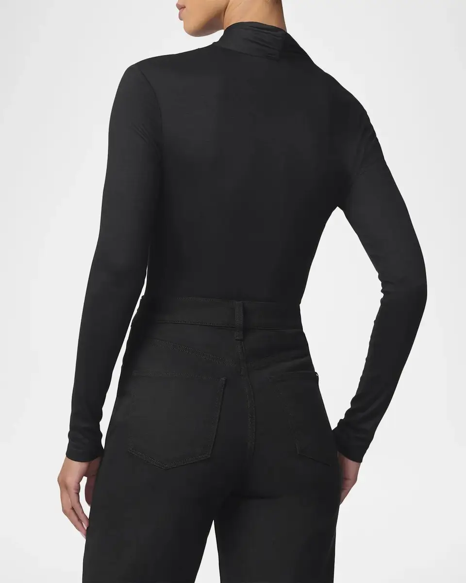 Joe's Jeans The Avery Asymmetric Top | Thumbnail 3 Joe's Jeans The Avery Asymmetric Top | Thumbnail 3