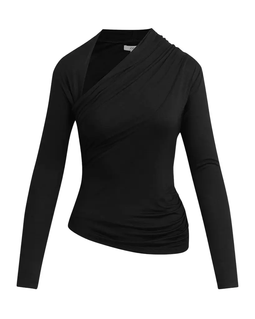 The Avery Asymmetric Top The Avery Asymmetric Top