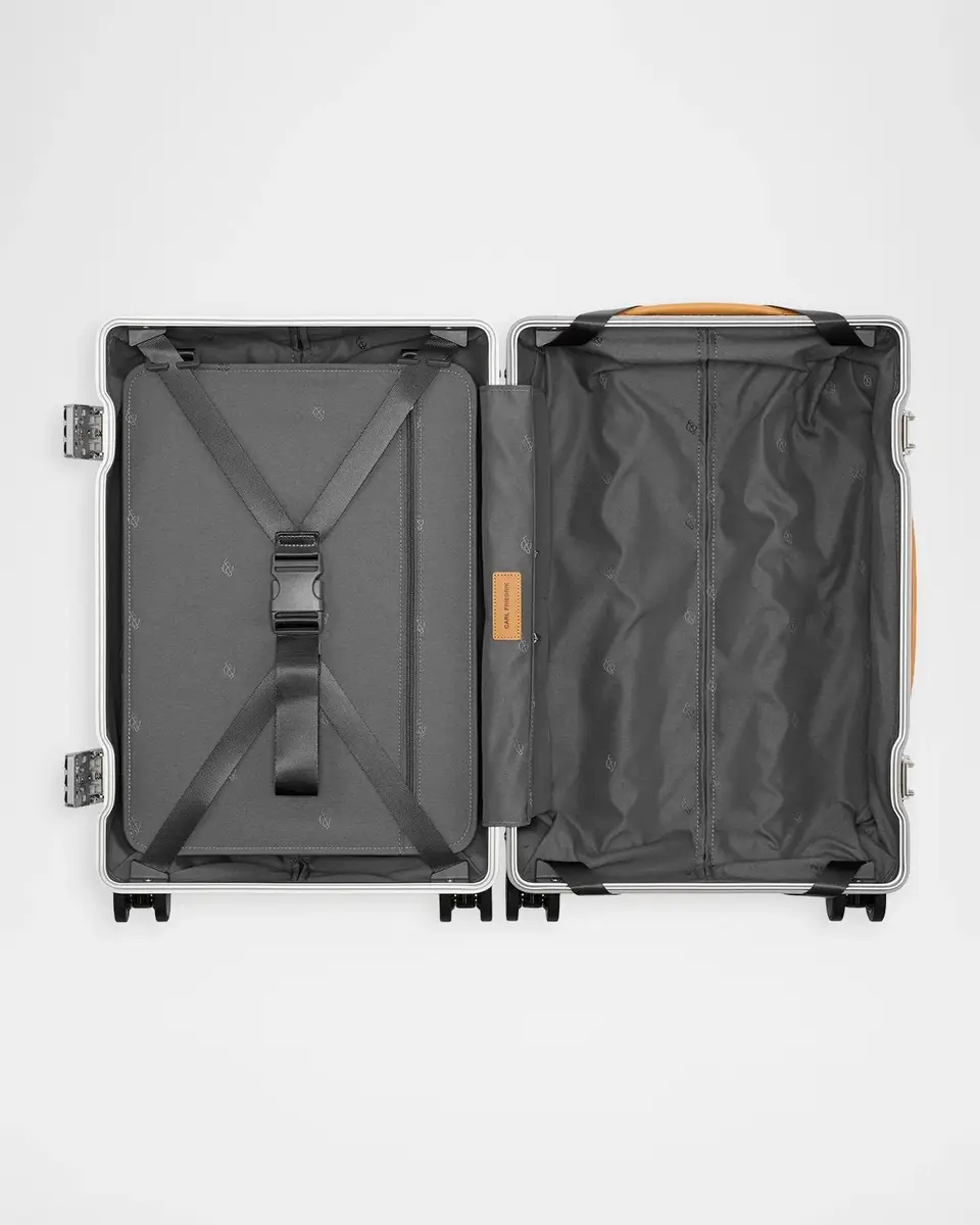 Carl Friedrik Carry-On Spinner Suitcase | Thumbnail 3 Carl Friedrik Carry-On Spinner Suitcase | Thumbnail 3