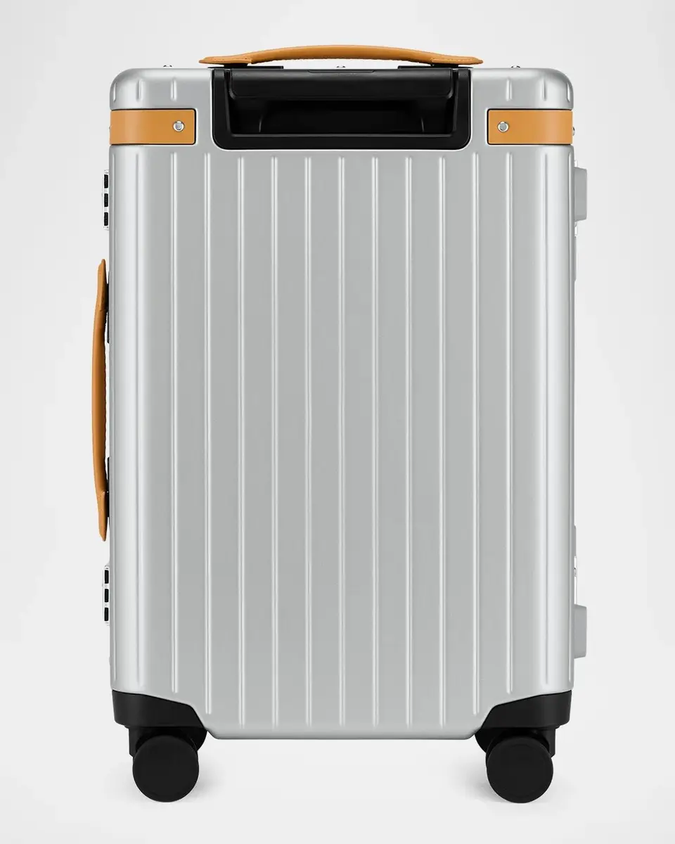 Carl Friedrik Carry-On Spinner Suitcase | Thumbnail 5 Carl Friedrik Carry-On Spinner Suitcase | Thumbnail 5