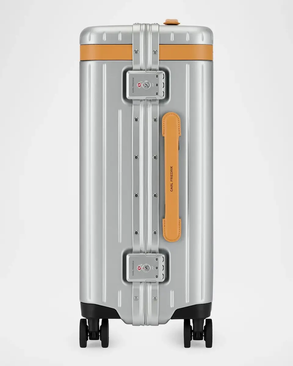 Carl Friedrik Carry-On Spinner Suitcase | Thumbnail 6 Carl Friedrik Carry-On Spinner Suitcase | Thumbnail 6