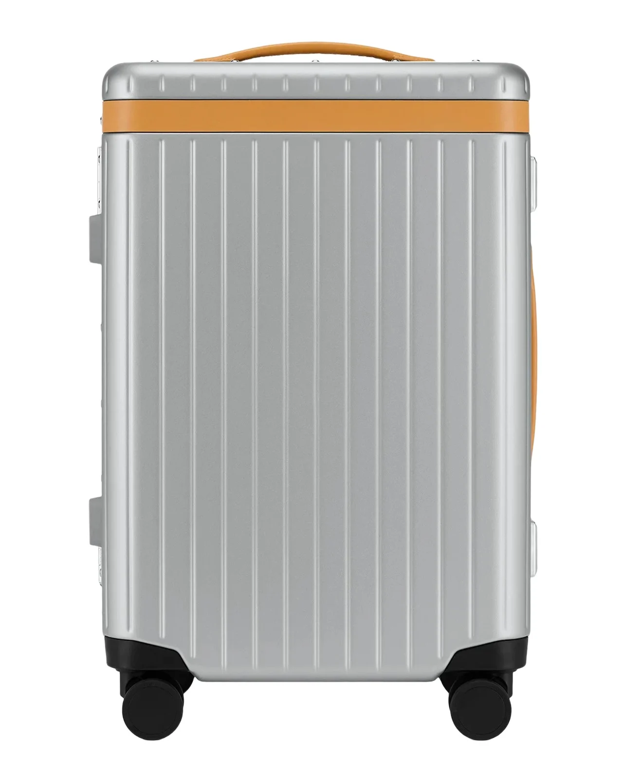 Carl Friedrik Carry-On Spinner Suitcase