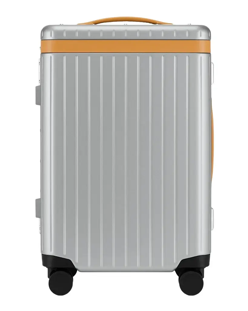 Carry-On Spinner Suitcase Carry-On Spinner Suitcase