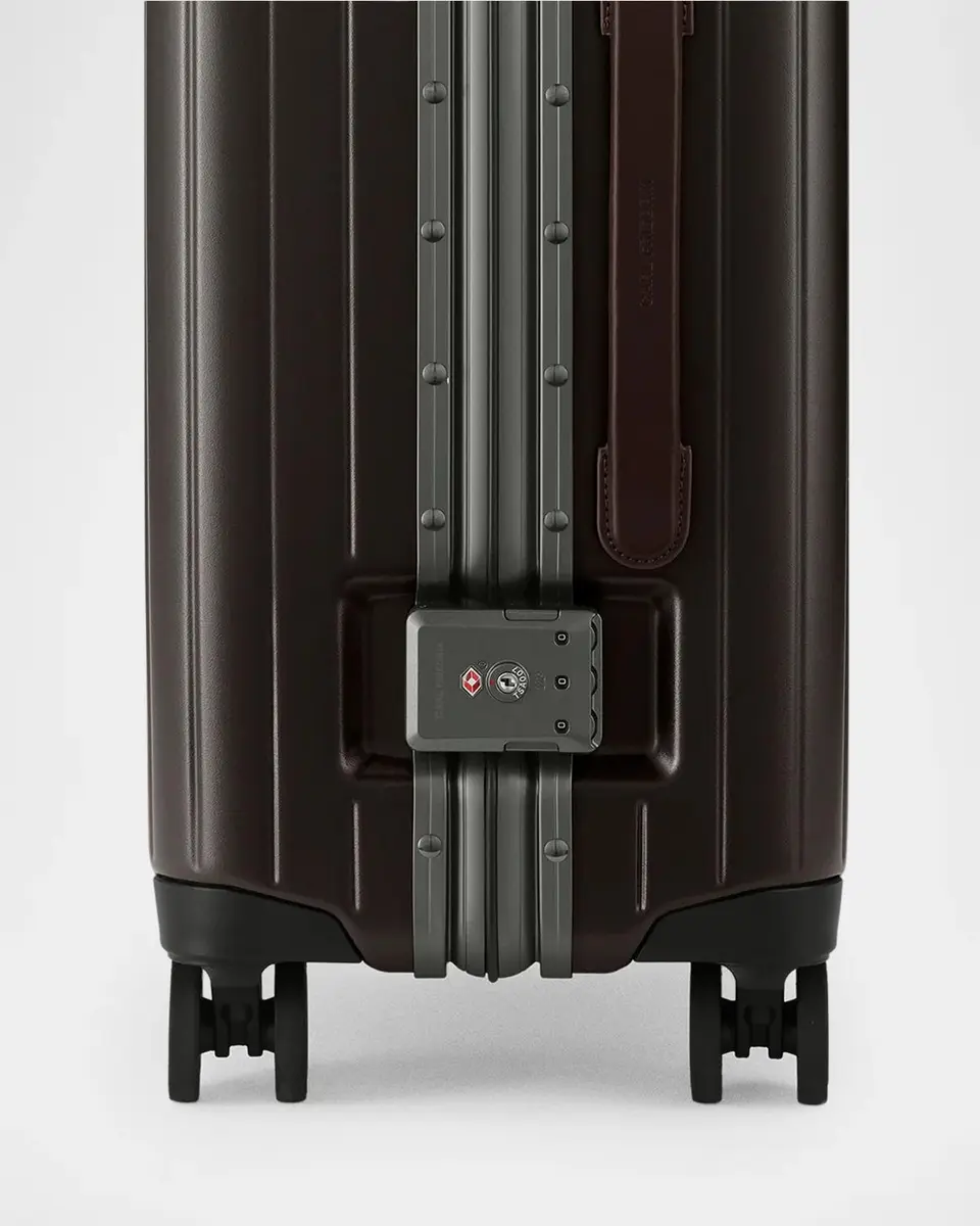 Carl Friedrik 22" Hardside Carry-On Suitcase | Thumbnail 6 Carl Friedrik 22" Hardside Carry-On Suitcase | Thumbnail 6