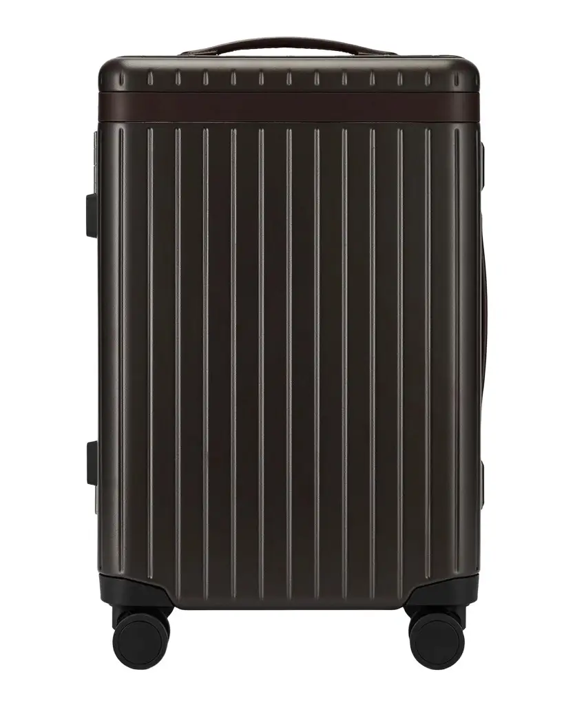 22" Hardside Carry-On Suitcase 22" Hardside Carry-On Suitcase