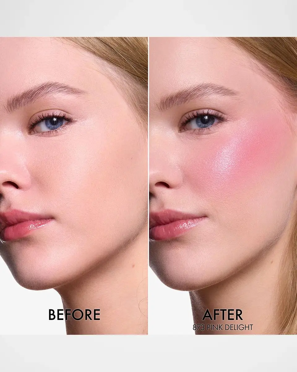 Dior Backstage Rosy Glow Blush Stick | Thumbnail 4