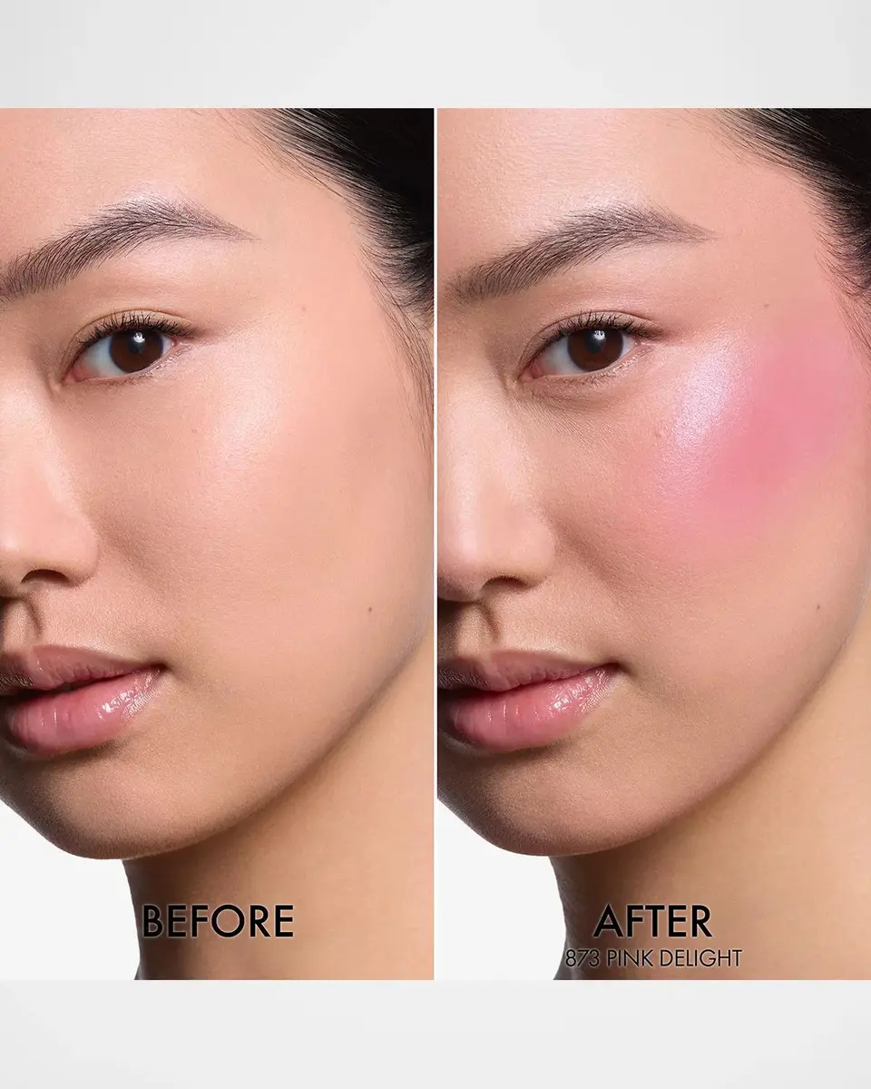Dior Backstage Rosy Glow Blush Stick | Thumbnail 5