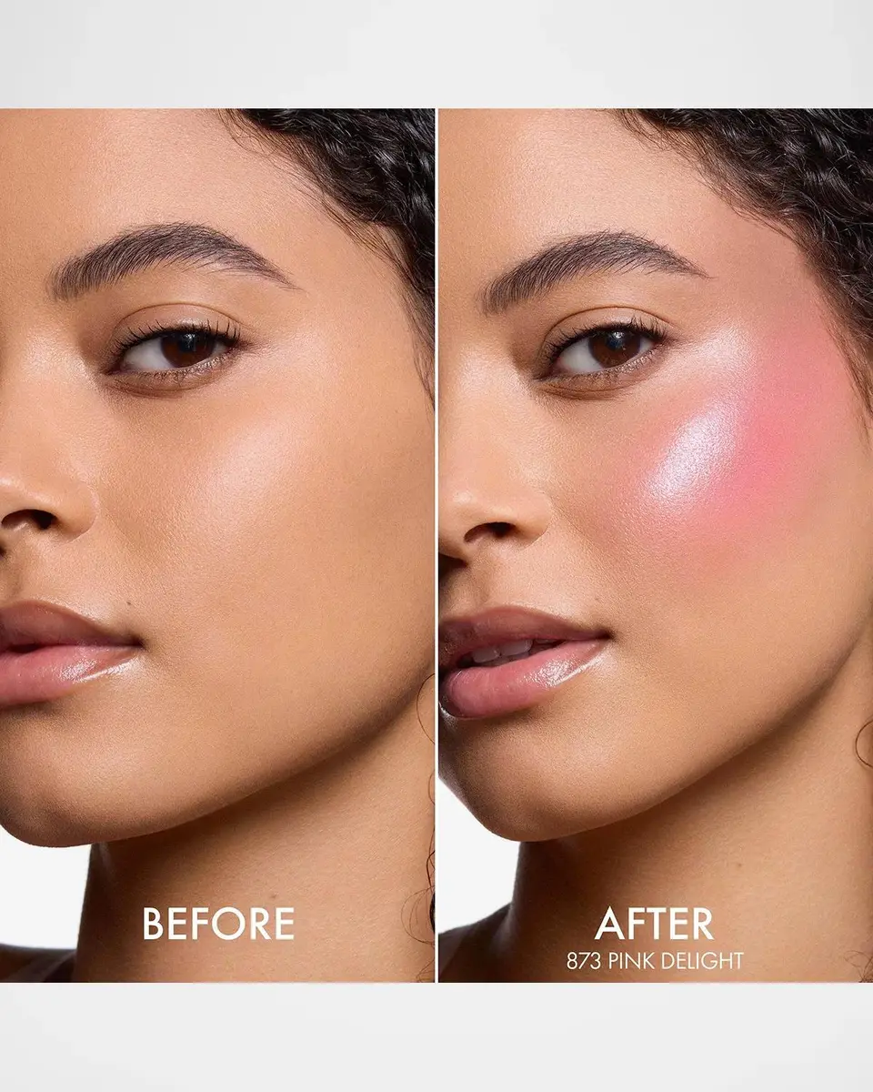 Dior Backstage Rosy Glow Blush Stick | Thumbnail 6