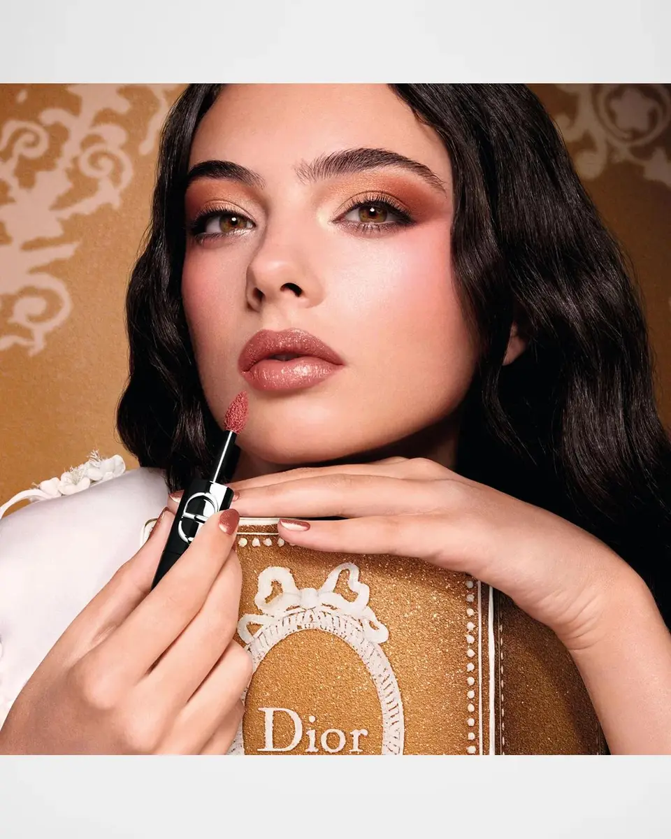 Dior Backstage Rosy Glow Blush Stick | Thumbnail 7