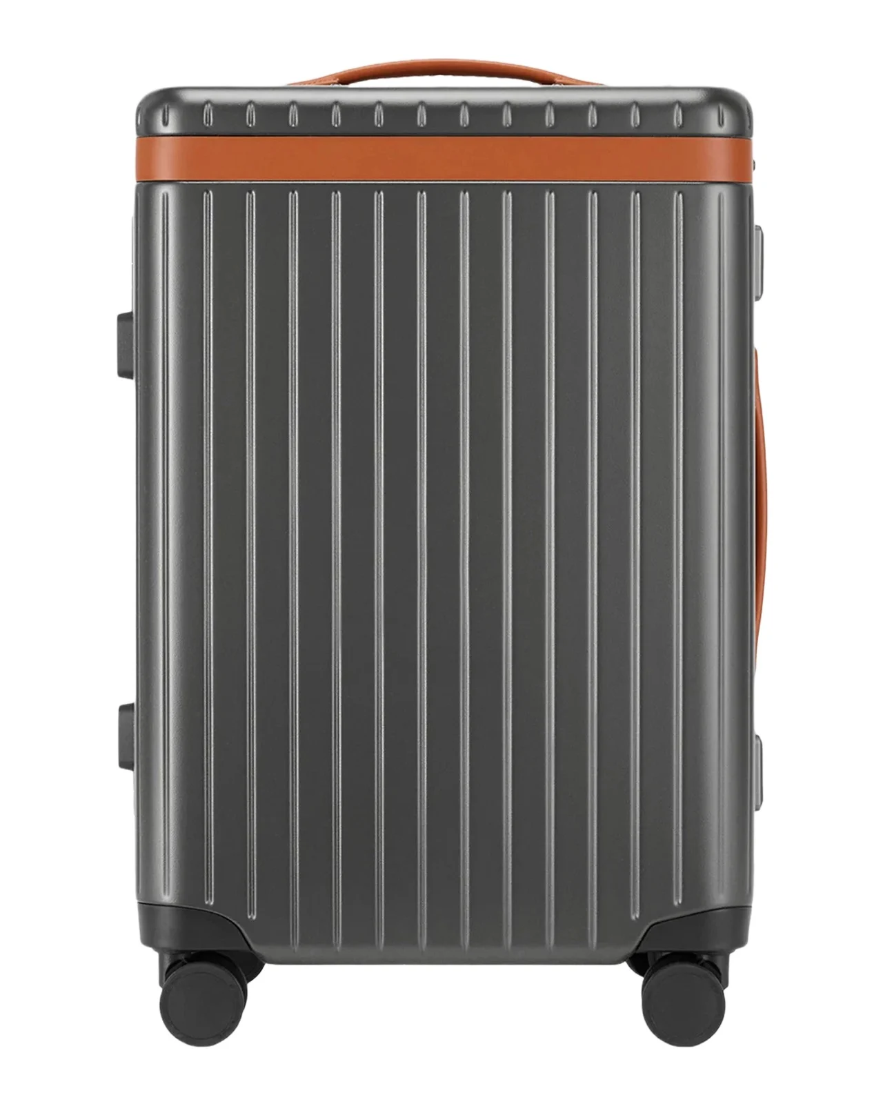 Carl Friedrik 22.75" Large Hardside Spinner Carry-On Suitcase