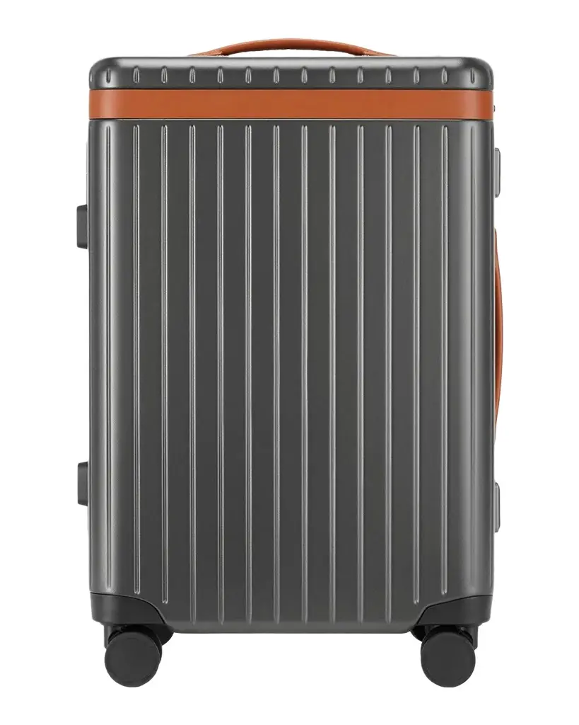 22.75" Large Hardside Spinner Carry-On Suitcase 22.75" Large Hardside Spinner Carry-On Suitcase