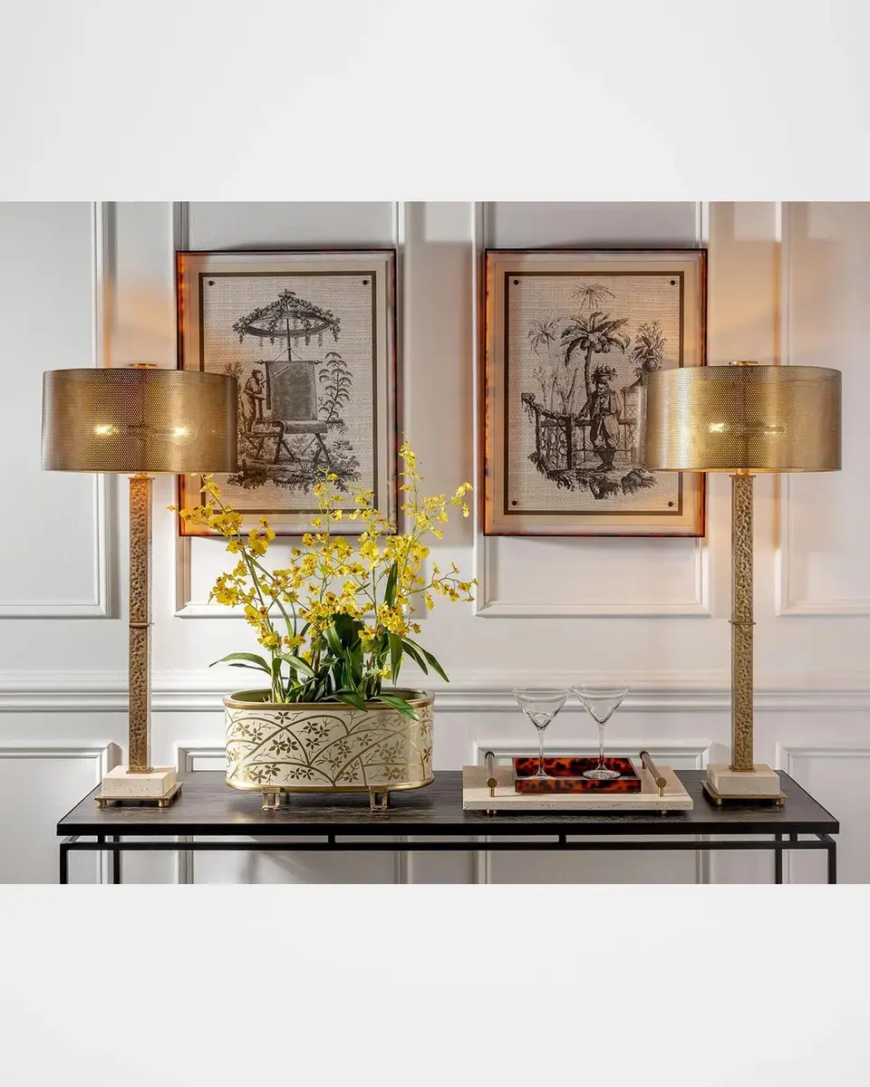 Port 68 "Brandywine I" Framed Giclee | Thumbnail 3
