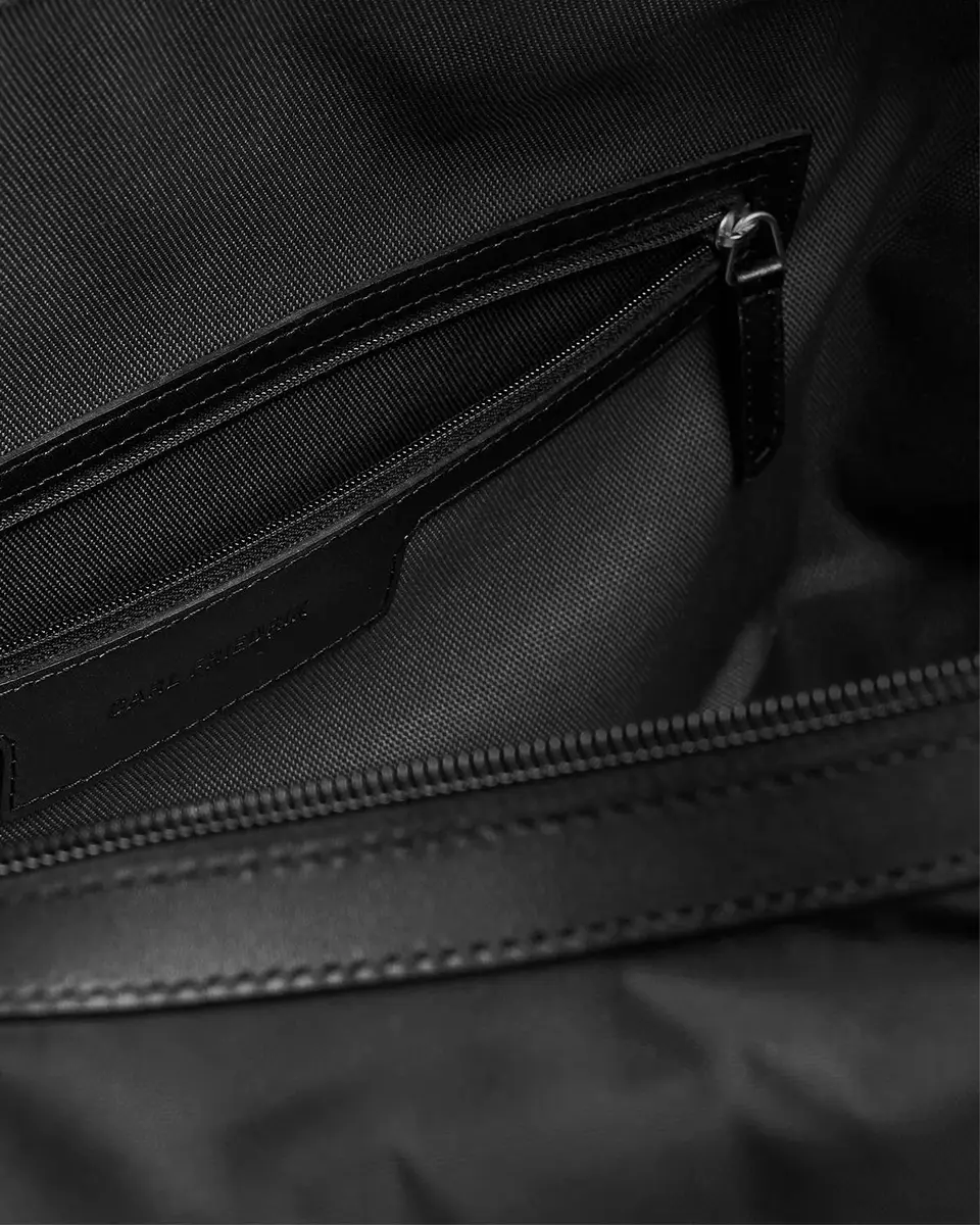 Carl Friedrik Compact Duffel Bag | Thumbnail 3
