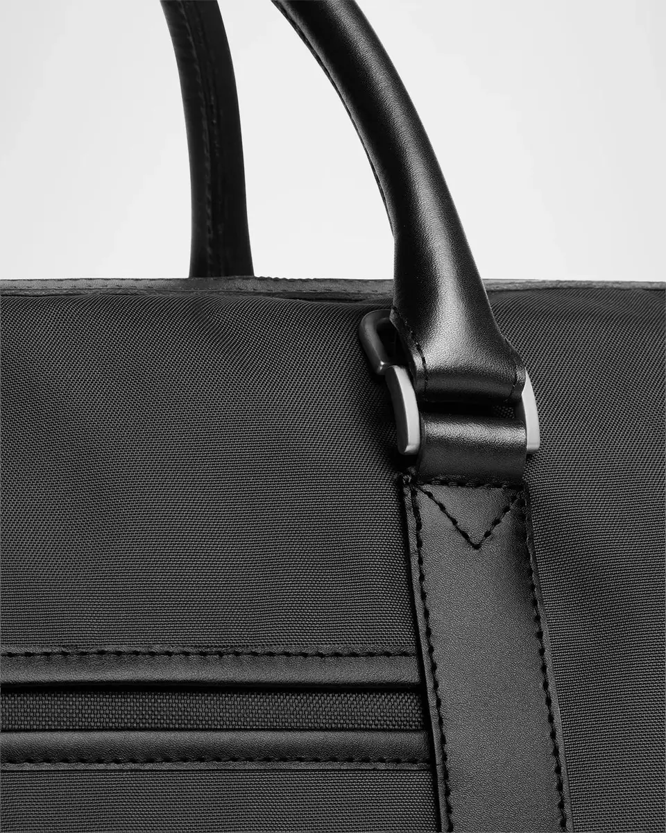 Carl Friedrik Compact Duffel Bag | Thumbnail 4