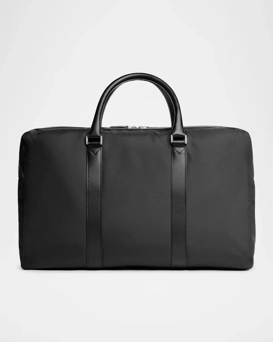 Carl Friedrik Compact Duffel Bag | Thumbnail 5