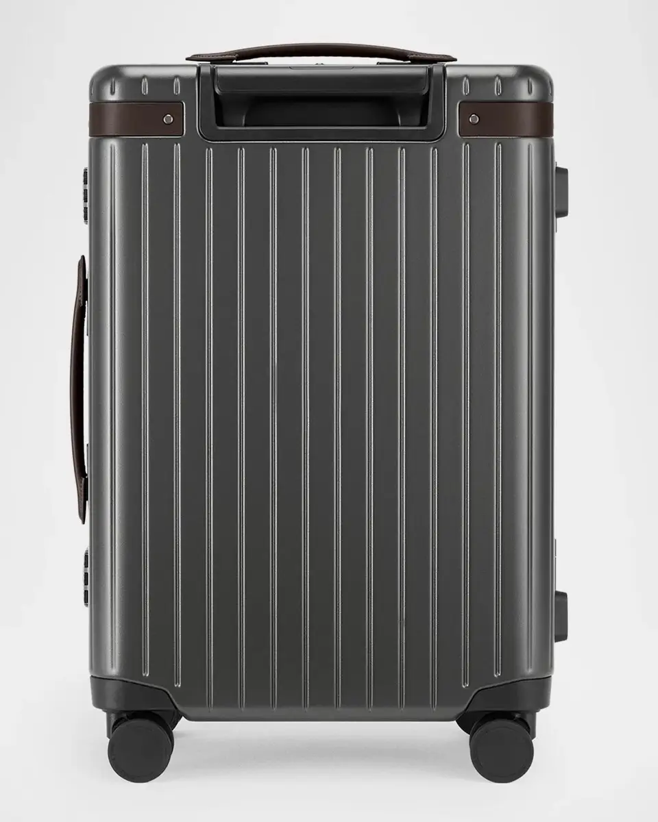 Carl Friedrik 22.75" Hardside Spinner Suitcase | Thumbnail 5 Carl Friedrik 22.75" Hardside Spinner Suitcase | Thumbnail 5