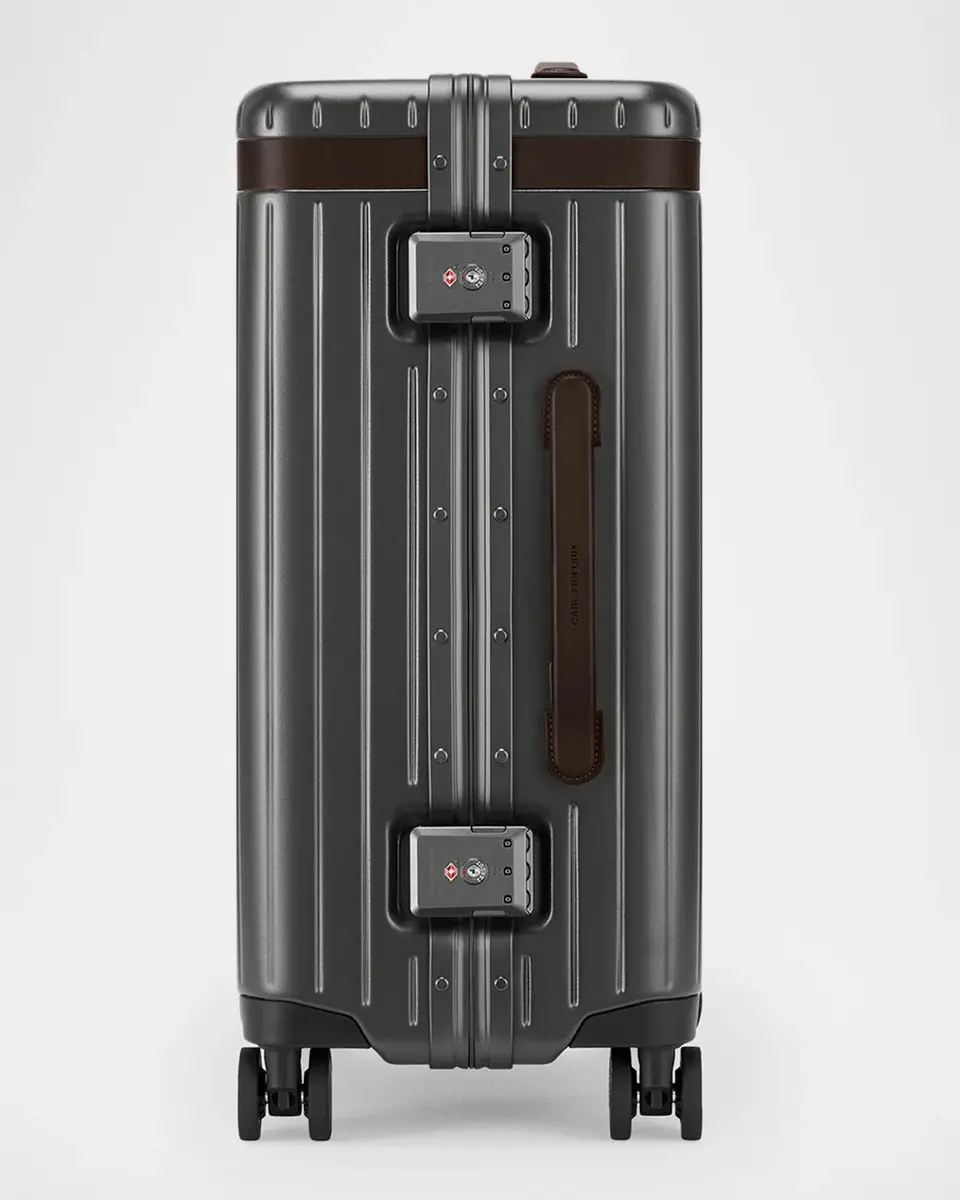 Carl Friedrik 22.75" Hardside Spinner Suitcase | Thumbnail 6 Carl Friedrik 22.75" Hardside Spinner Suitcase | Thumbnail 6