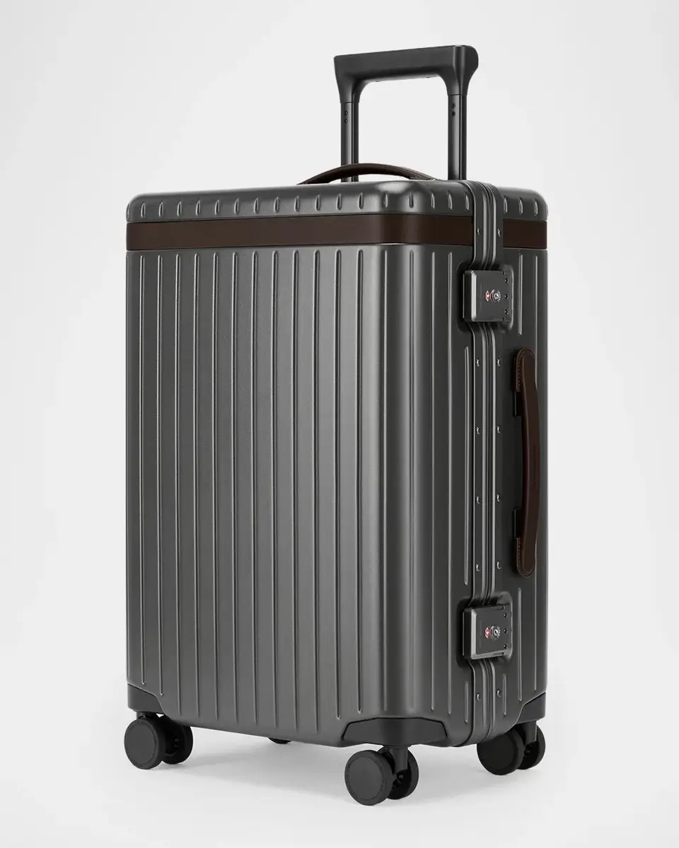 Carl Friedrik 22.75" Hardside Spinner Suitcase | Thumbnail 7 Carl Friedrik 22.75" Hardside Spinner Suitcase | Thumbnail 7