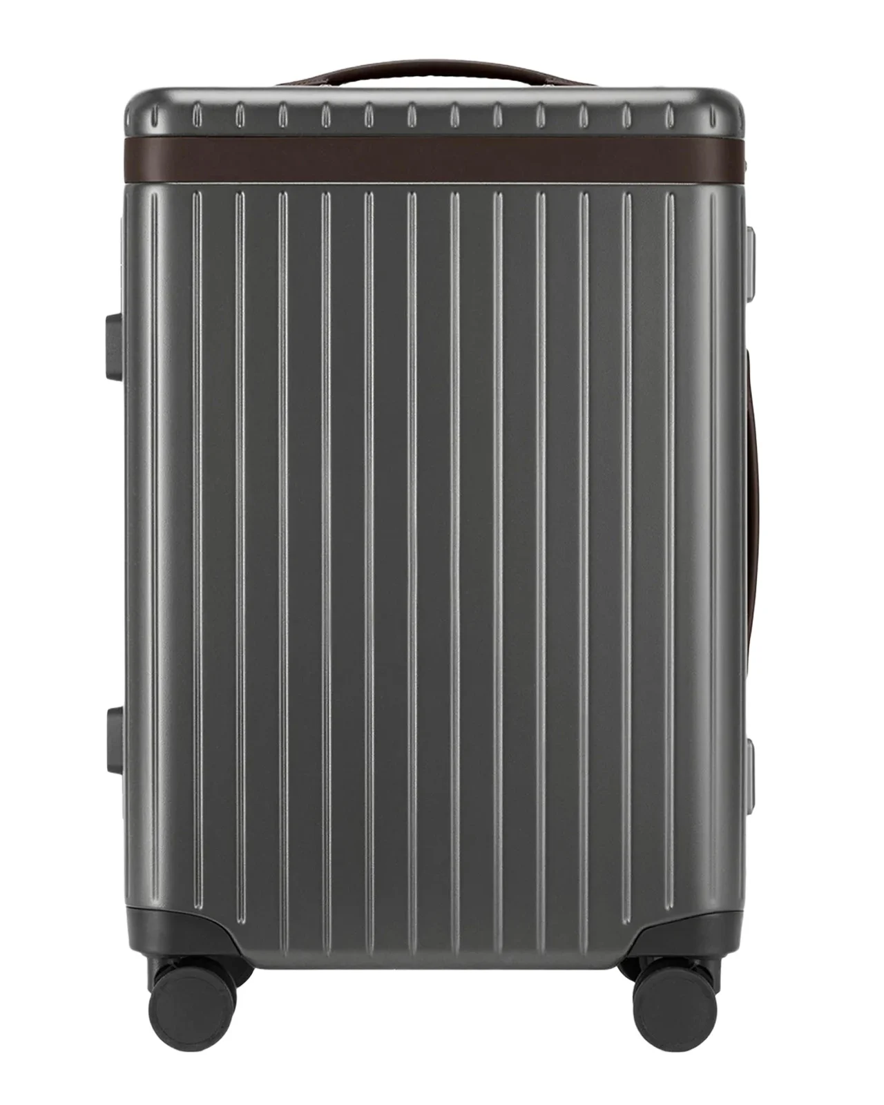 Carl Friedrik 22.75" Hardside Spinner Suitcase