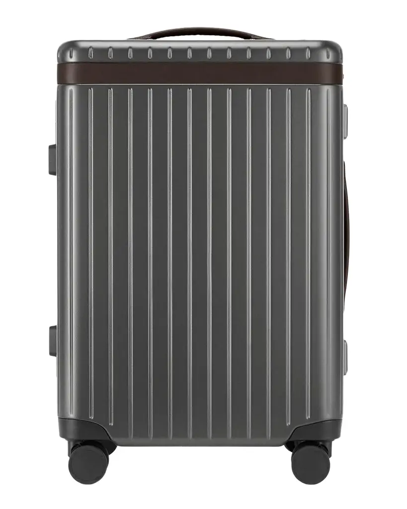 22.75" Hardside Spinner Suitcase 22.75" Hardside Spinner Suitcase