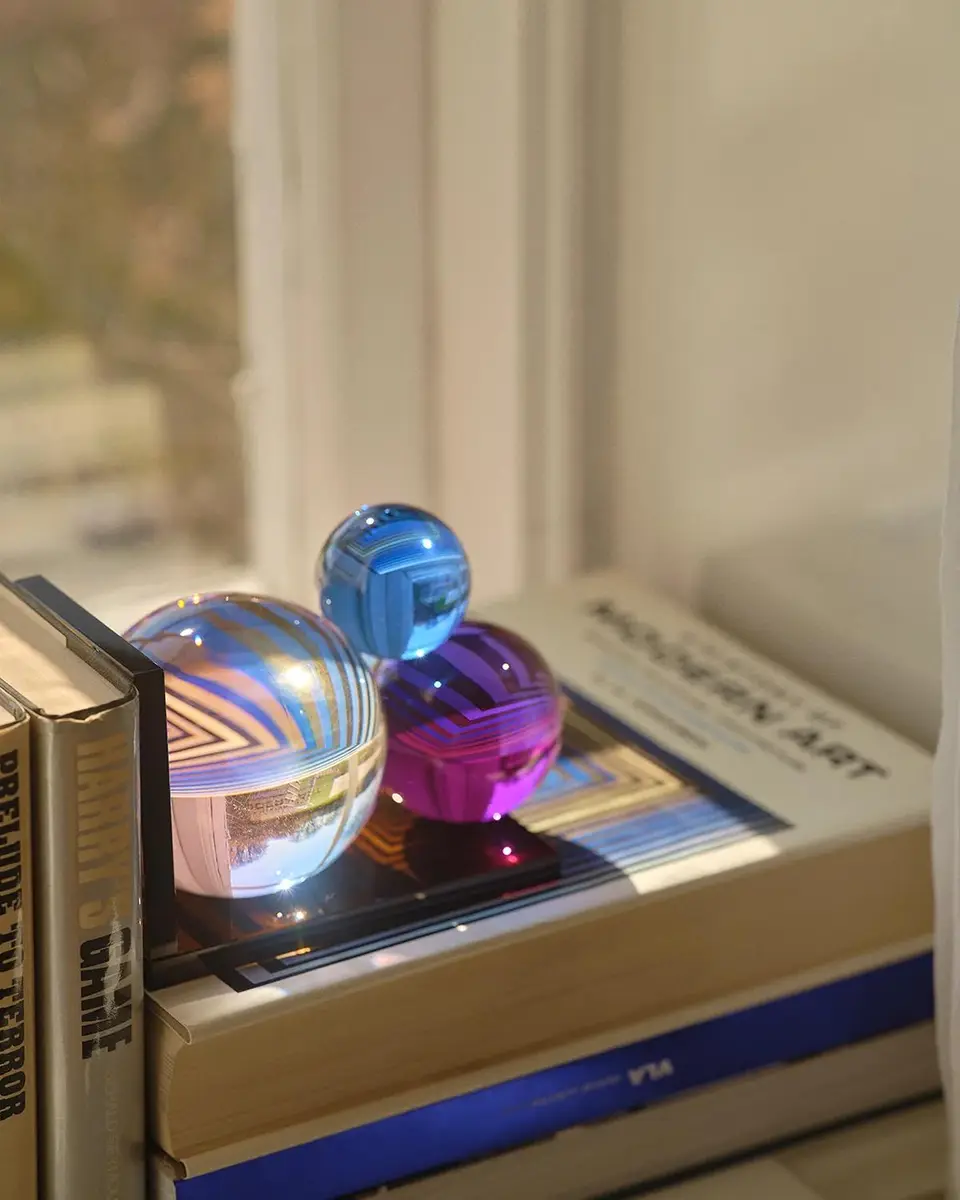 Reflections Copenhagen Villa Arch Bookend | Thumbnail 2