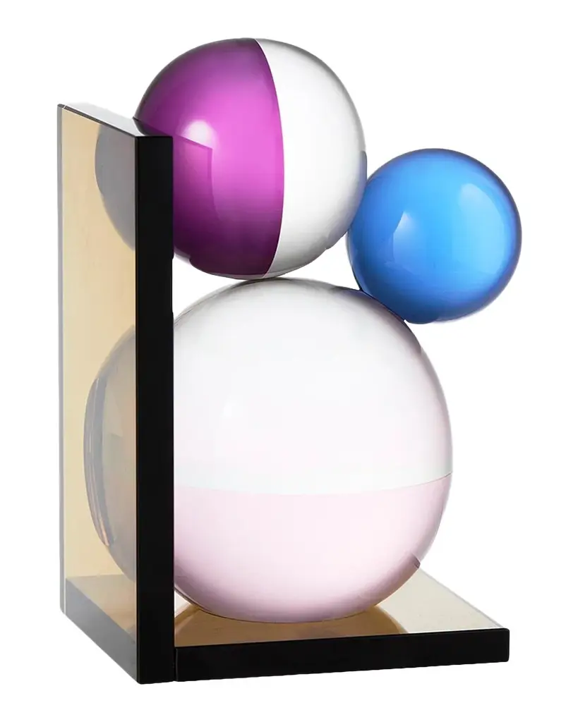Villa Arch Bookend Villa Arch Bookend